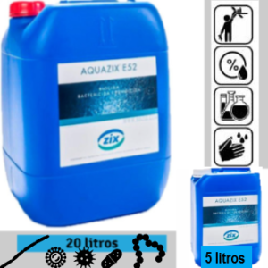 El mejor aliado para la potabilización del agua de tu granja avícola, porcícola y piscícola.